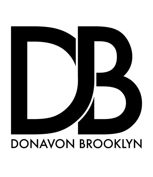 Donavon Brooklyn Glory of God