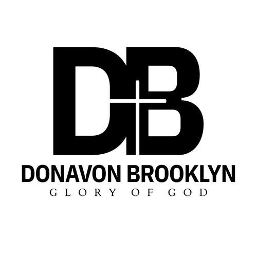 Donavon Brooklyn Glory of God